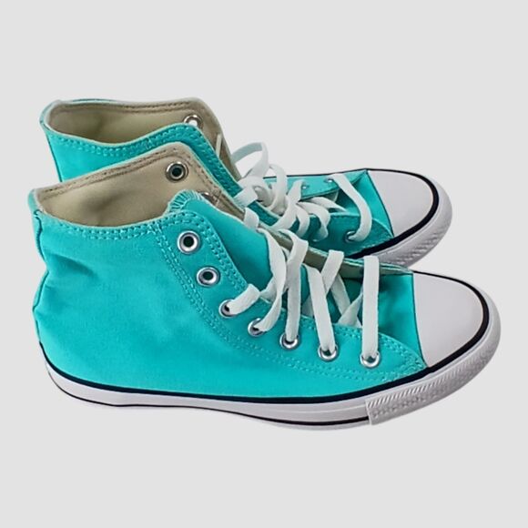 Converse Chuck Taylor All Star Unisex Shoes Sneakers Size M5.5 W7.5 - Picture 1 of 7